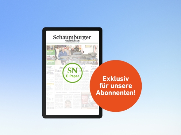 Aktionsbundle – Für Abonnenten der gedruckten SN