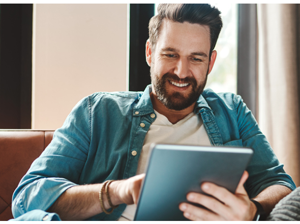 4 Wochen Digital lesen