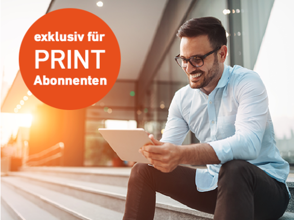 4 Wochen E-Paper lesen