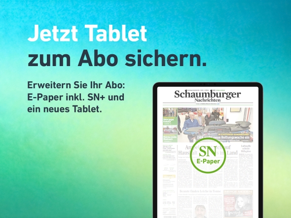 Aktionsbundle - Für Abonnenten der gedruckten SN