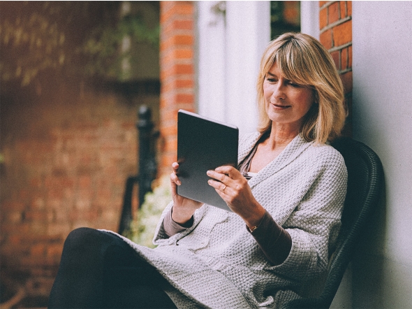 Für Abonnenten der gedruckten SN - E-Paper inkl. Wunschgerät