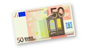 50 Euro
