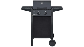 Enders Gasgrillwagen