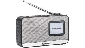 Panasonic Bluetooth DAB+